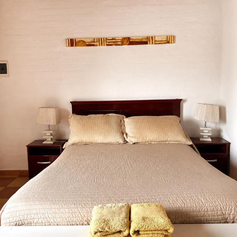 Algarrobos del Mirador - Apartamento con vistas a las montañas - 5