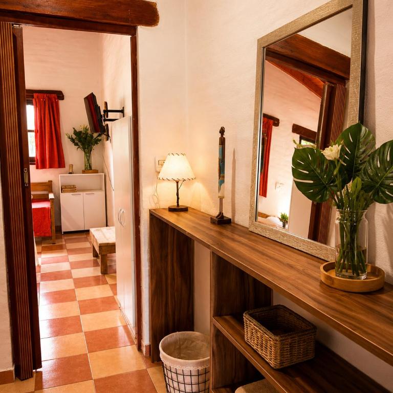 Algarrobos del Mirador - Apartamento con vistas a las montañas - 6