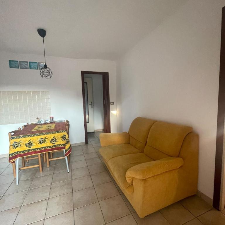 Apartment near the Po - Appartamento con 1 Camera da Letto - 4