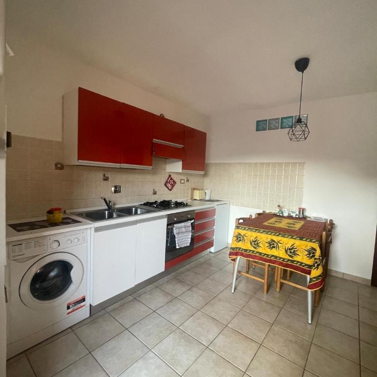 Apartment near the Po - Appartamento con 1 Camera da Letto - 5