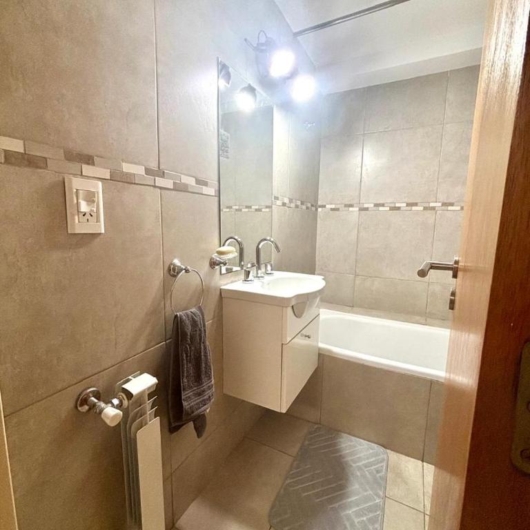 Departamento moderno en zona estratégica, cerca de todo - Apartamento de 1 dormitorio - 14