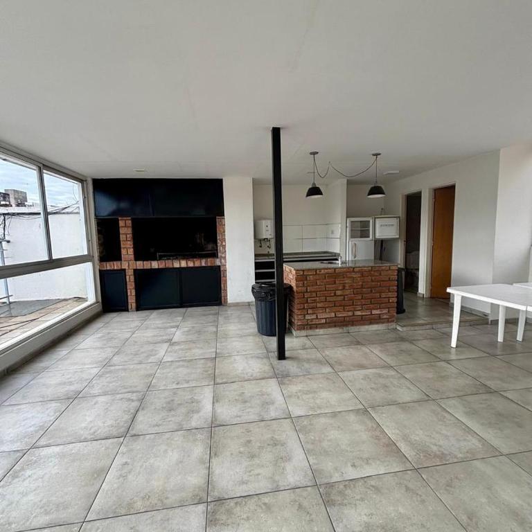 Departamento moderno en zona estratégica, cerca de todo - Apartamento de 1 dormitorio - 16