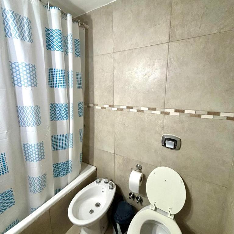 Departamento moderno en zona estratégica, cerca de todo - Apartamento de 1 dormitorio - 20