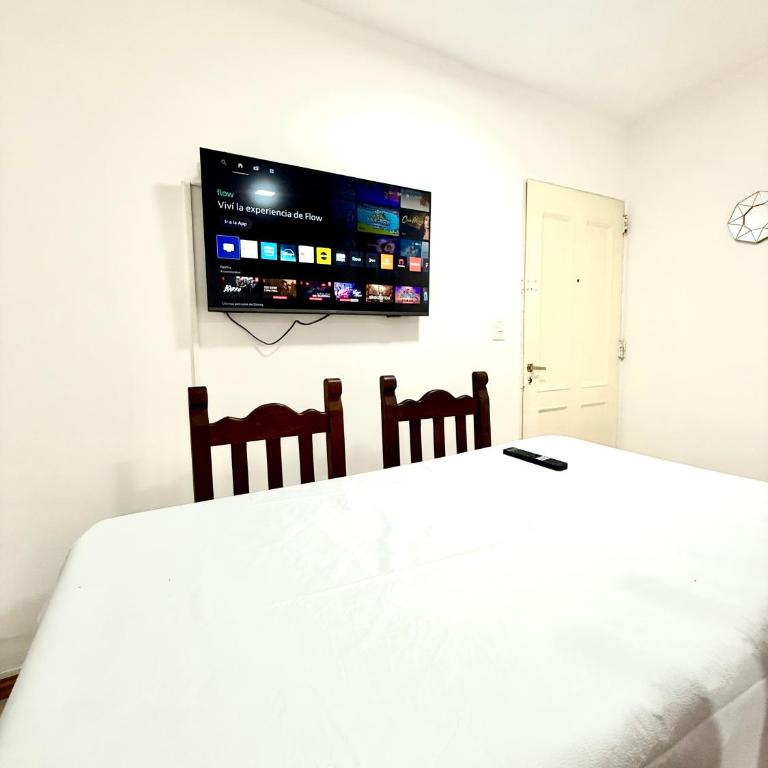 Amoblados Neuquen I ALTO COMAHUE SHOPPING - Apartamento - 14