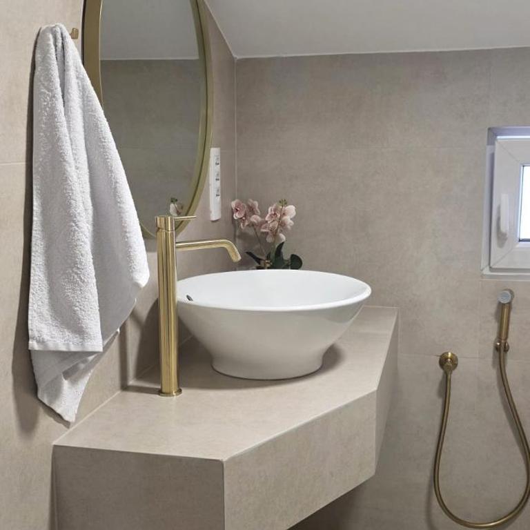 Mek lux Sarajevo - Appartement 2 Chambres - 48