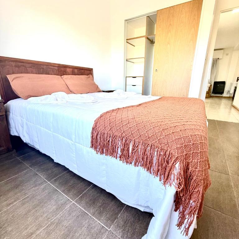 Amoblados Neuquen I ALTO COMAHUE SHOPPING - Apartamento - 8