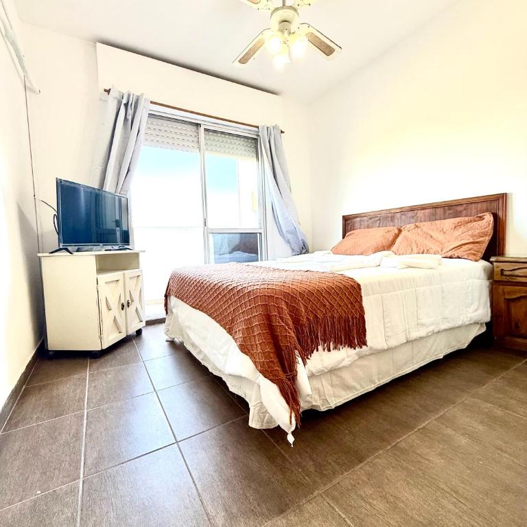 Amoblados Neuquen I ALTO COMAHUE SHOPPING - Apartamento - 10