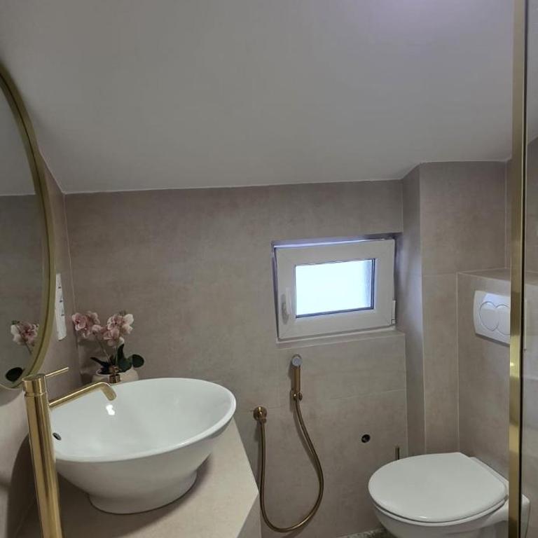 Mek lux Sarajevo - Appartement 2 Chambres - 49