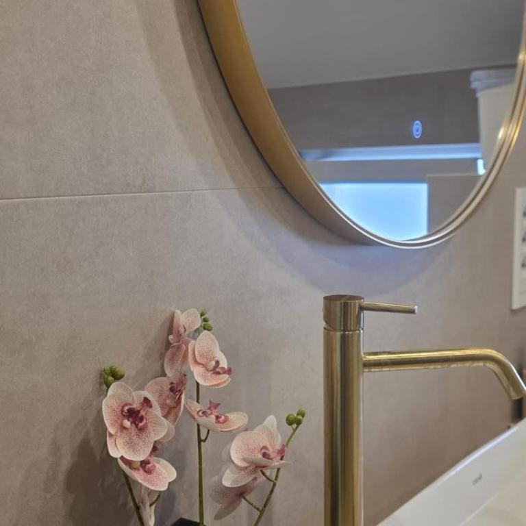 Mek lux Sarajevo - Appartement 2 Chambres - 54