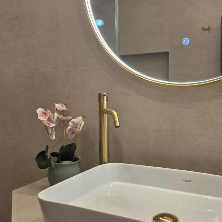 Mek lux Sarajevo - Appartement 2 Chambres - 55