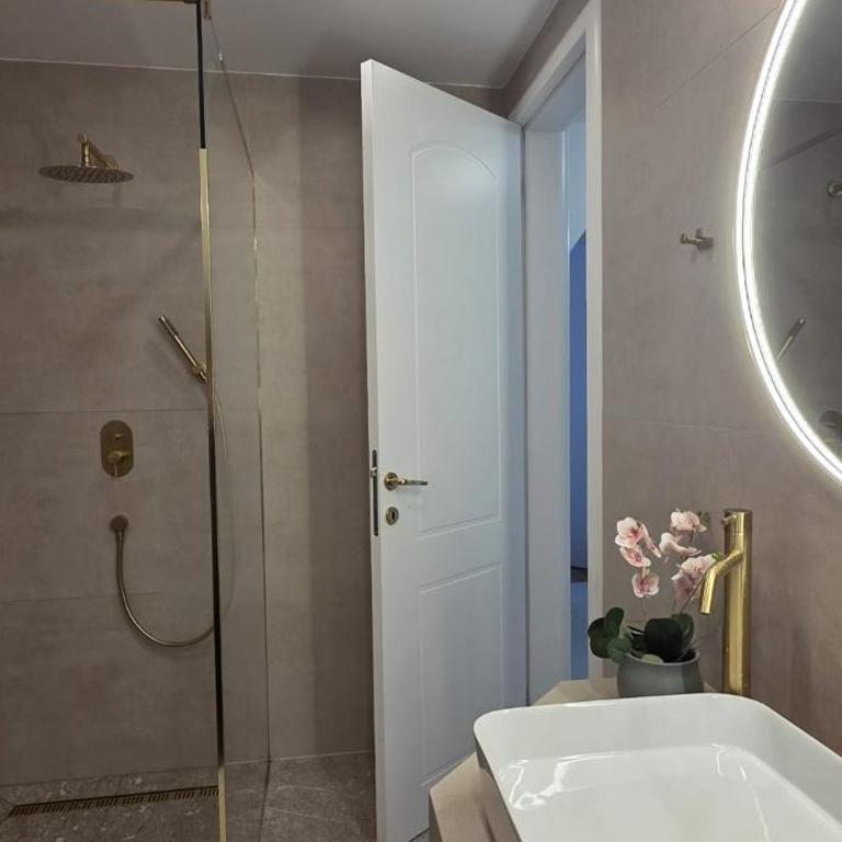 Mek lux Sarajevo - Appartement 2 Chambres - 57
