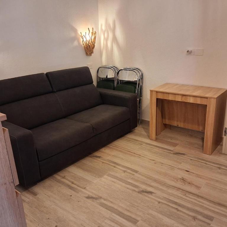 Monolocale a 200 m dal mare con Wi-Fi e parcheggio - One-Bedroom House - 4