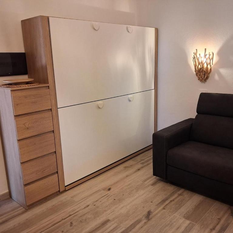 Monolocale a 200 m dal mare con Wi-Fi e parcheggio - One-Bedroom House - 5