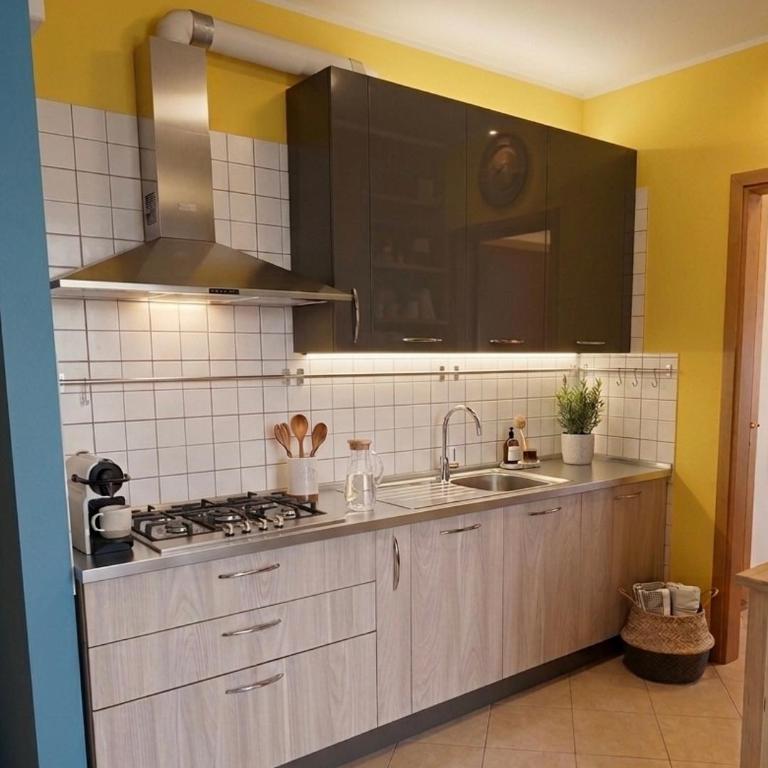 LM Color&Music House Padova - Appartamento con 1 Camera da Letto - 2