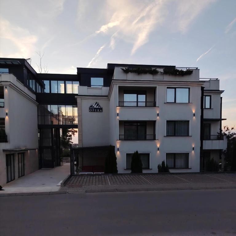Apartman Aria - Appartement - 10