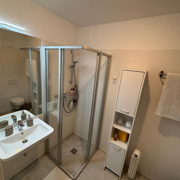 Cozy Apartment - Apartment mit 2 Schlafzimmern - 15