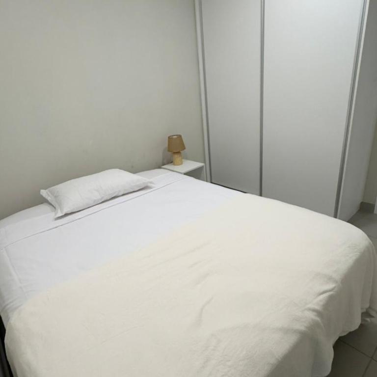 Comfortable apartment near the financial district - Apartamento de 2 dormitorios - 10