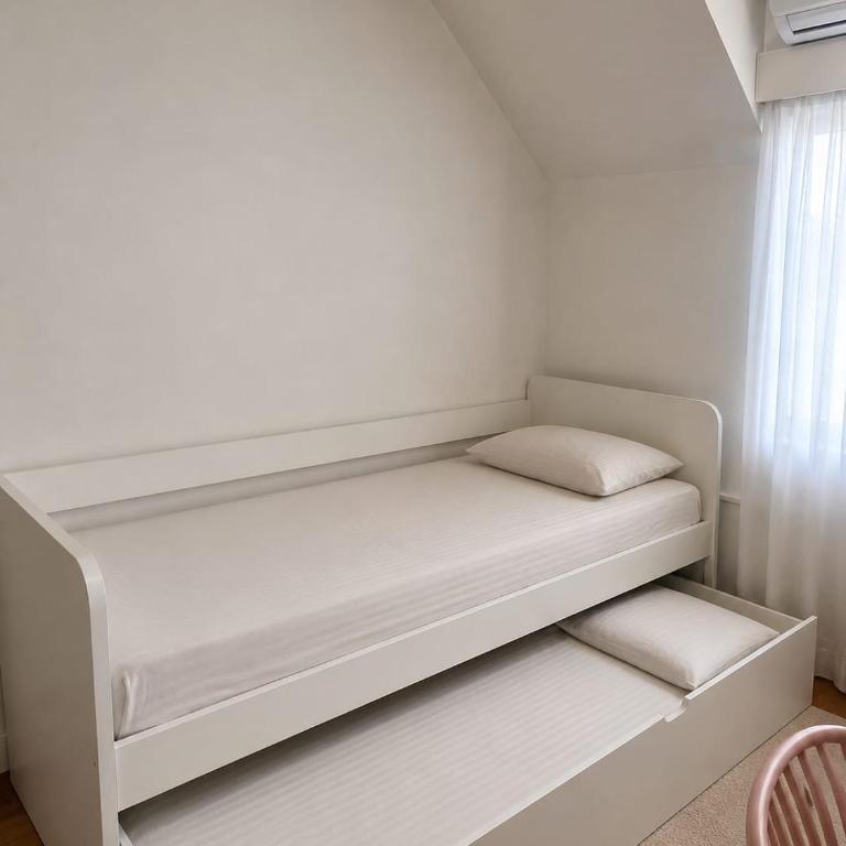 Mek lux Sarajevo - Appartement 2 Chambres - 65