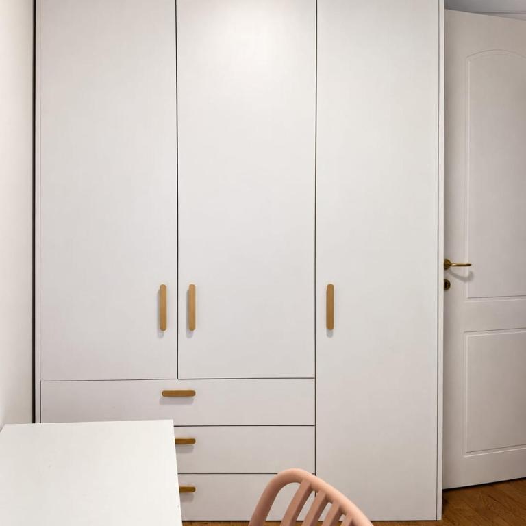 Mek lux Sarajevo - Appartement 2 Chambres - 69