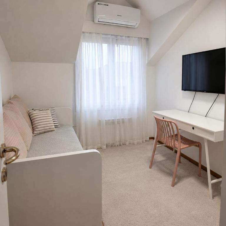 Mek lux Sarajevo - Appartement 2 Chambres - 71