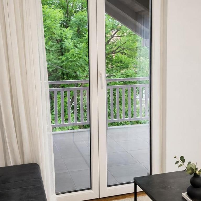Mek lux Sarajevo - Appartement 2 Chambres - 72