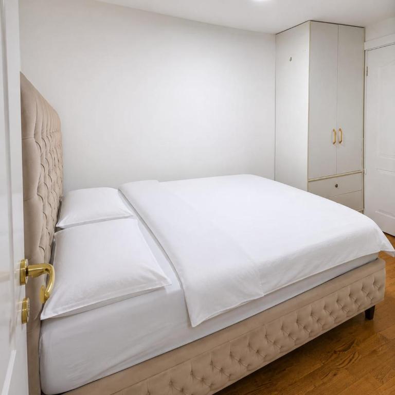 Mek lux Sarajevo - Appartement 2 Chambres - 80