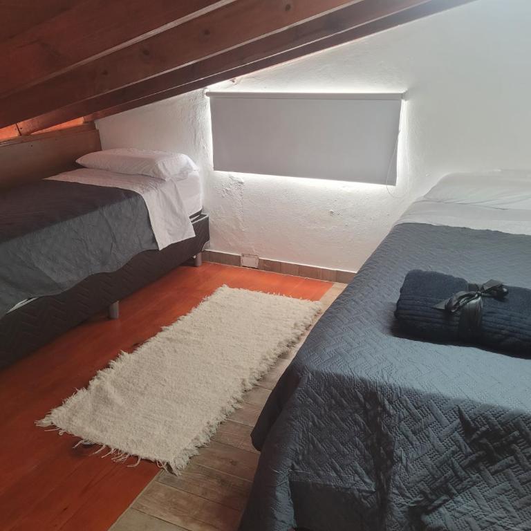 Quinta El Reencuentro tu refugio en Campana - Casa de 2 dormitorios - 3