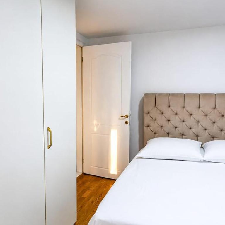 Mek lux Sarajevo - Appartement 2 Chambres - 82