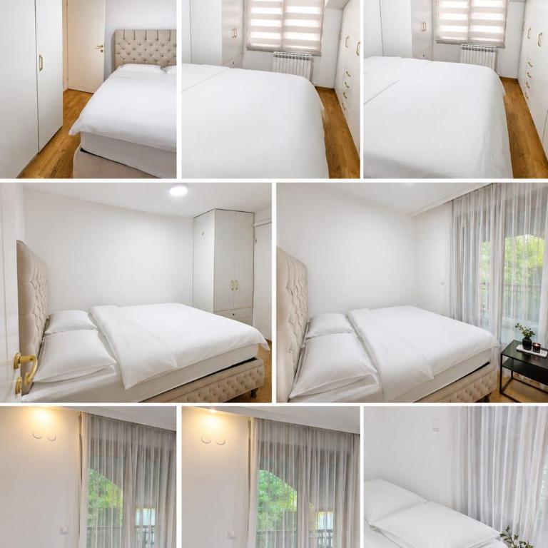 Mek lux Sarajevo - Appartement 2 Chambres - 83