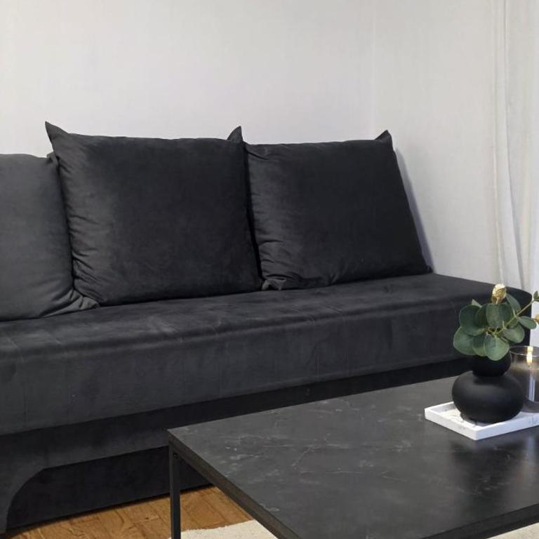 Mek lux Sarajevo - Appartement 2 Chambres - 84