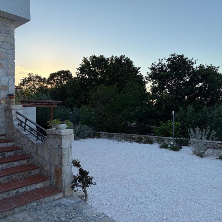 Trulli Santa Maria Odegitria Relais - Villa Superior - 3