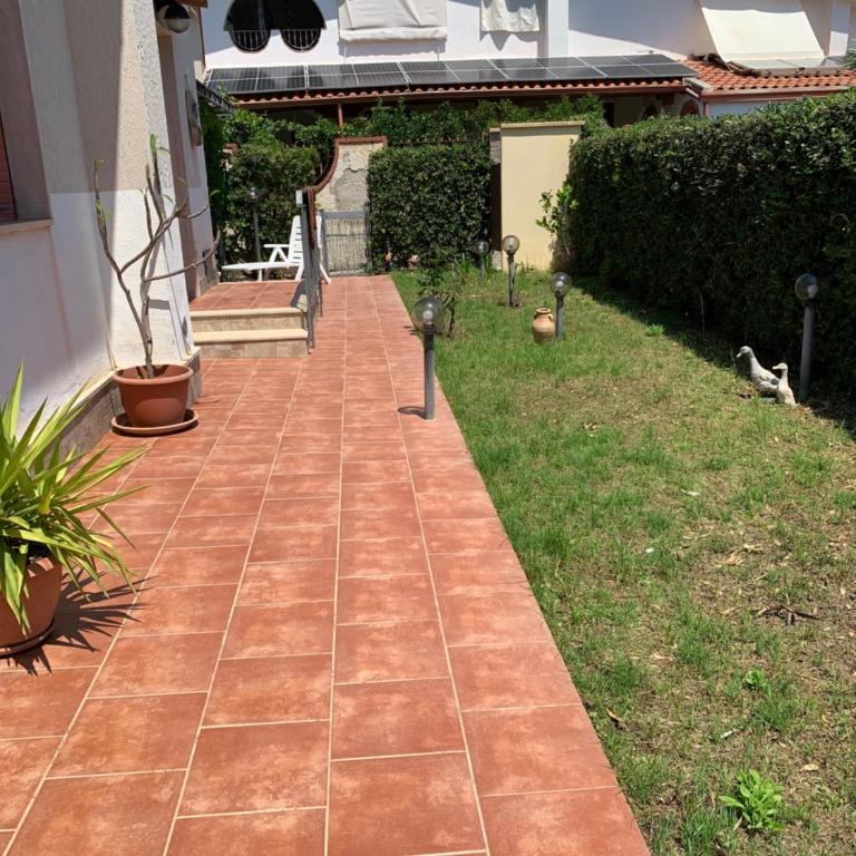 Blu horizon - Casa con 4 camere da letto - 4
