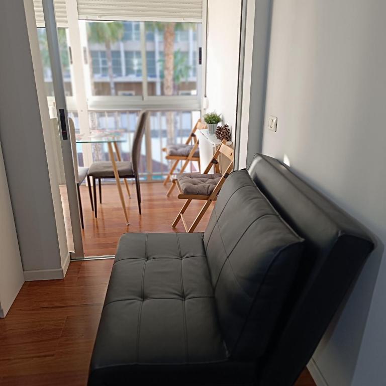 Precioso apartamento con la mejor ubicación en Puerto de La Cruz - Appartement 1 Chambre - 7