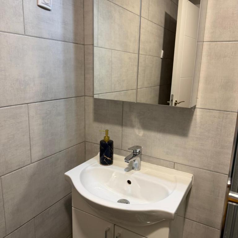 Apartment Sunny - Apartman sa 1 Spavaćom Sobom - 24