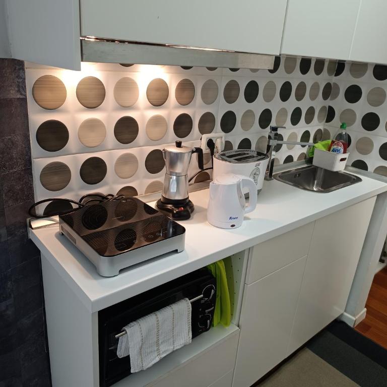 Precioso apartamento con la mejor ubicación en Puerto de La Cruz - Appartement 1 Chambre - 6