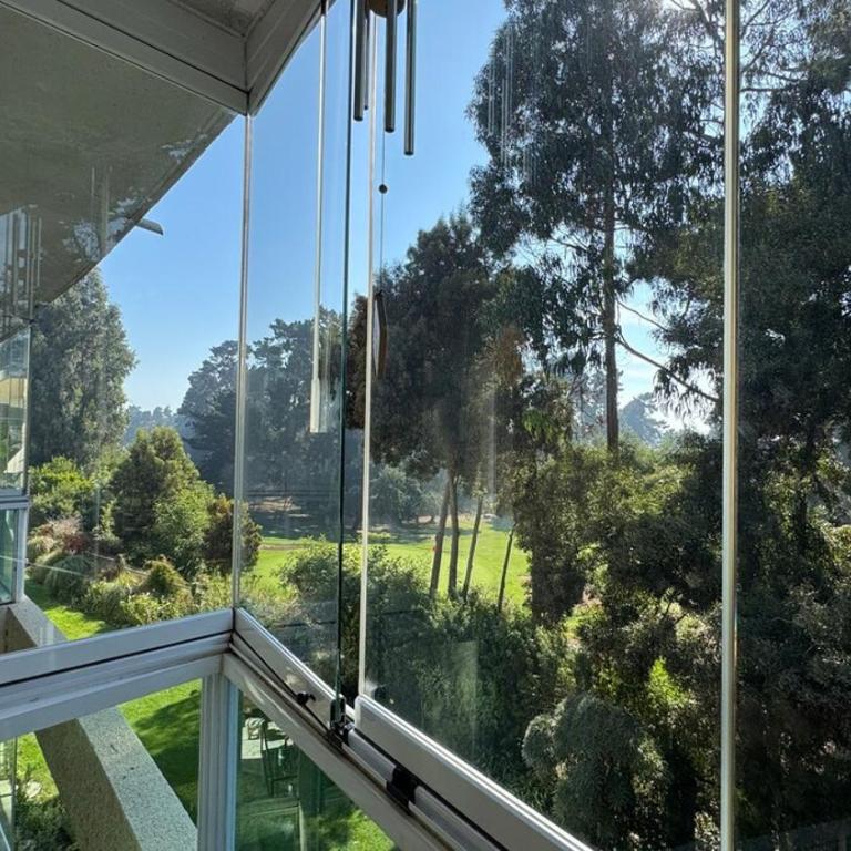 Santo Domingo Departamento con vista club de golf, parque tricao, full equipado - Three-Bedroom Apartment - 5