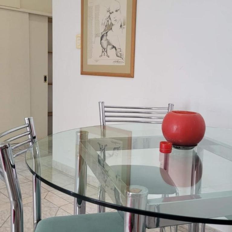 Dpto Completo próximo Hotel Quinto Centenario - Apartamento de 1 dormitorio - 3