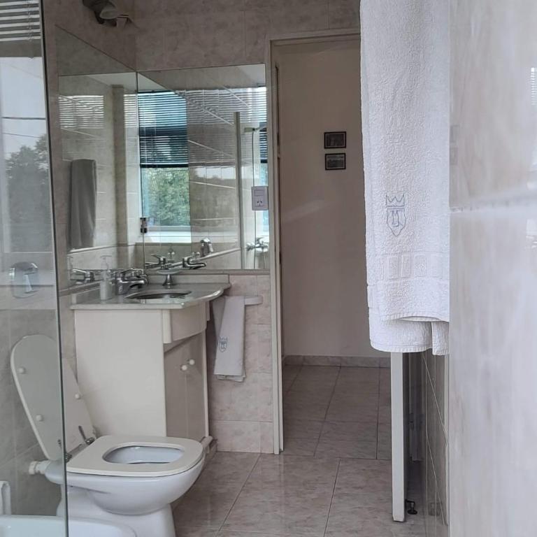 Dpto Completo próximo Hotel Quinto Centenario - Apartamento de 1 dormitorio - 4