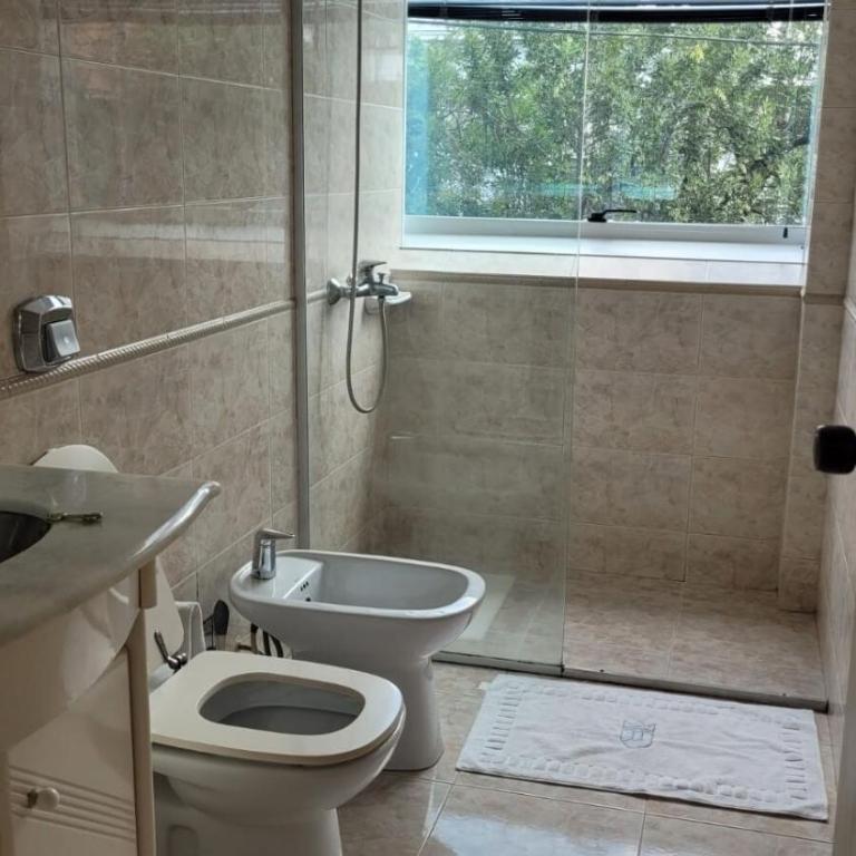 Dpto Completo próximo Hotel Quinto Centenario - Apartamento de 1 dormitorio - 5