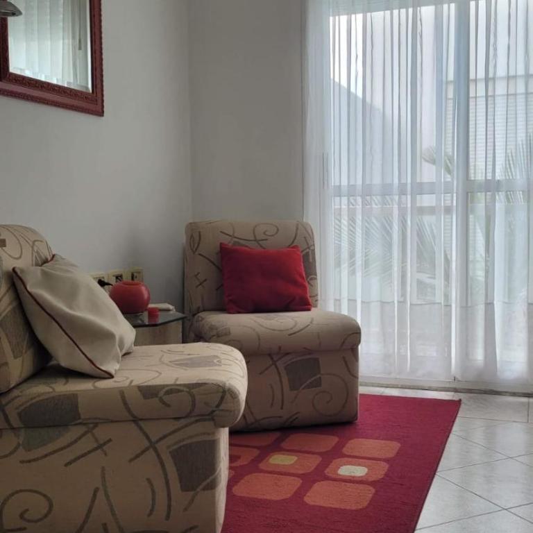 Dpto Completo próximo Hotel Quinto Centenario - Apartamento de 1 dormitorio - 7