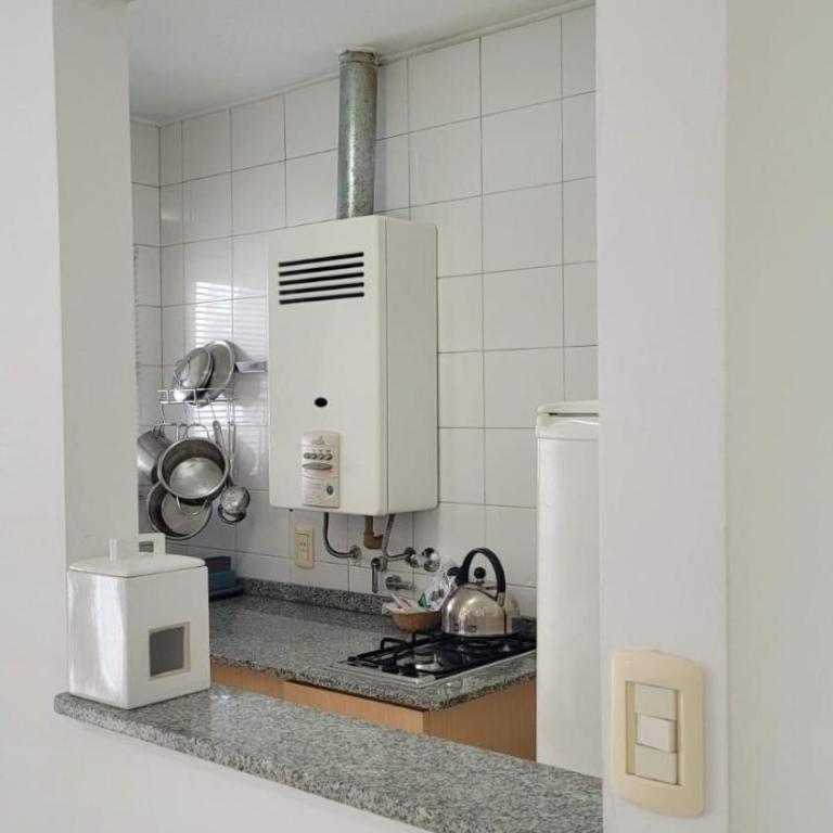 Dpto Completo próximo Hotel Quinto Centenario - Apartamento de 1 dormitorio - 10