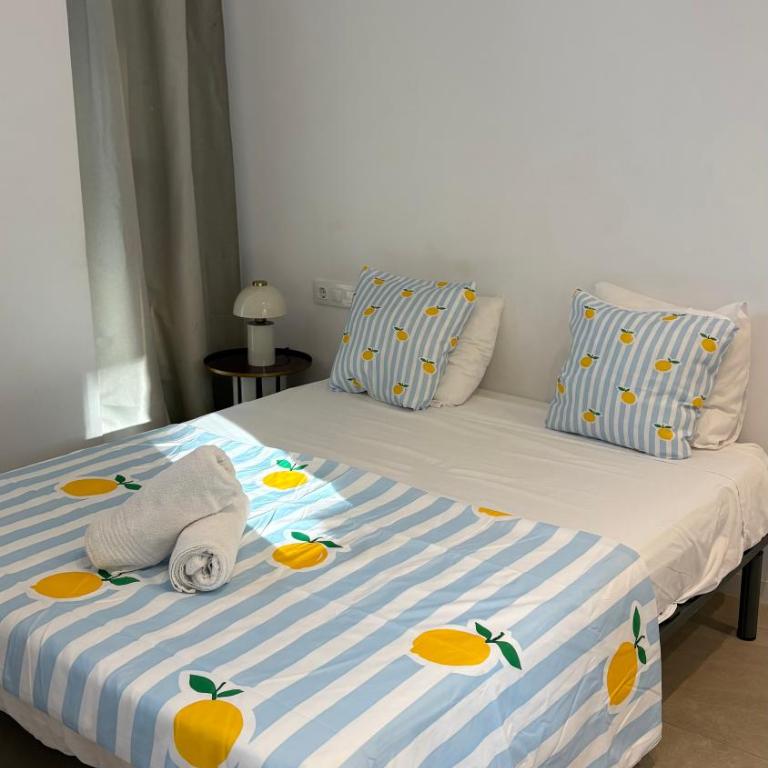 MAGNO- Beach - Apartment mit 1 Schlafzimmer - 5