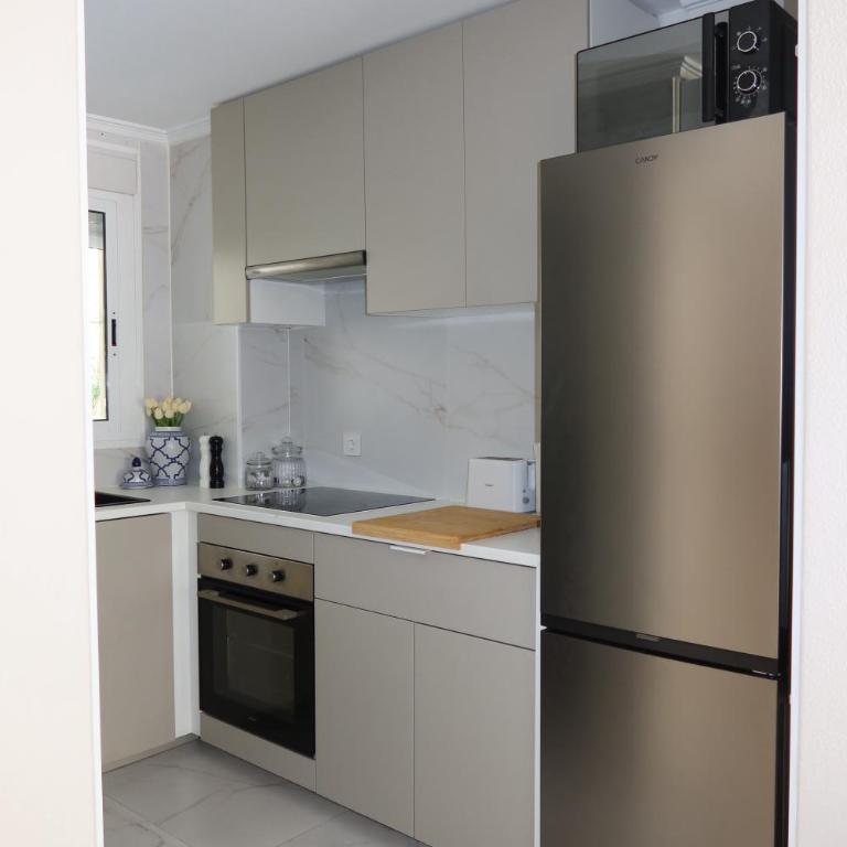 CASA GIA l Luxury apartment Benidorm - Apartamento de 1 dormitorio - 12