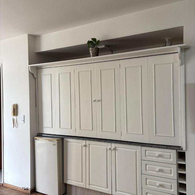 Bnb Loft XV - Apartamento de 1 dormitorio - 8