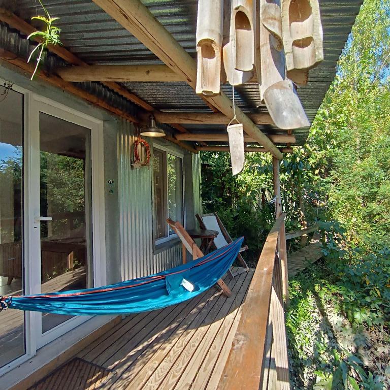 SUITE DEL RÍO Desayuno Domingos Checkout 17hs - Casa con 1 dormitorio - 41