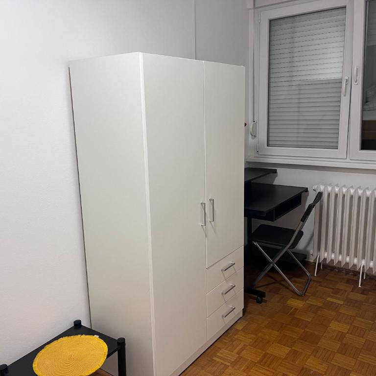 Confluence Apartment - Apartment mit 1 Schlafzimmer - 8