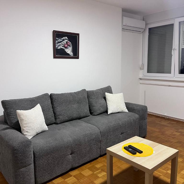 Confluence Apartment - Apartment mit 1 Schlafzimmer - 1