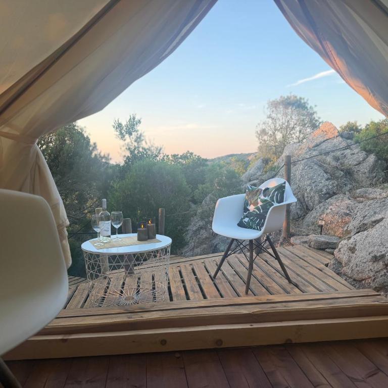 La Cera Farm Camping B&B - Double Room with Private Bathroom - 10