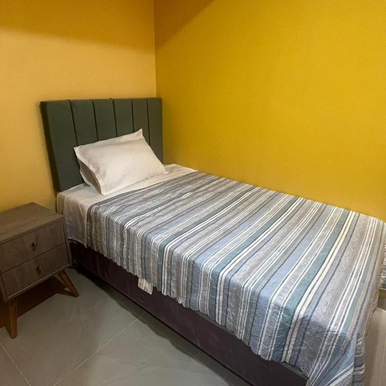 Casa Villa del Sol - Cerca a Huacachina - Three-Bedroom Apartment - 9