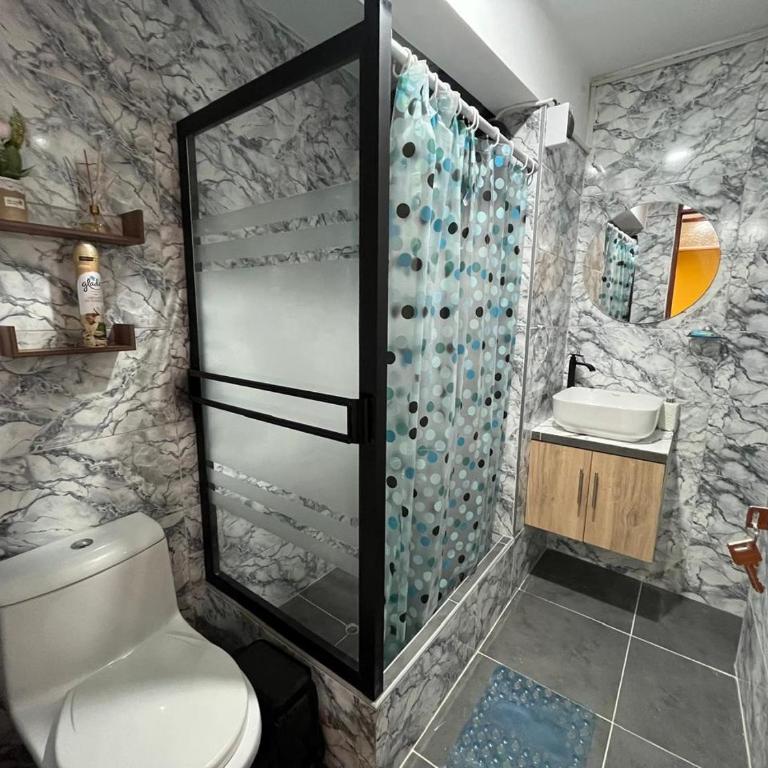 Casa Villa del Sol - Cerca a Huacachina - Three-Bedroom Apartment - 15